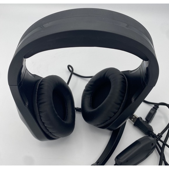 Butflake Other - BUTFULAKE GH-1 Gaming Headset For Ps4 Xbox Switch Phone iPad PC blue black